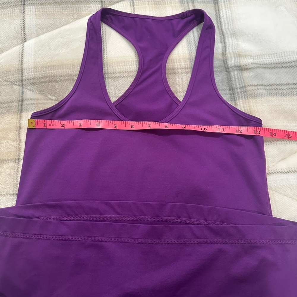 Lululemon Cool Racerback - Picture 13 of 14
